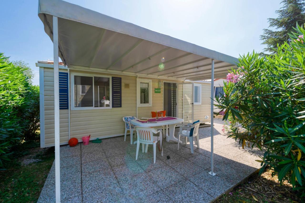 San Benedetto Camping Relais Peschiera del Garda Eksteriør bilde