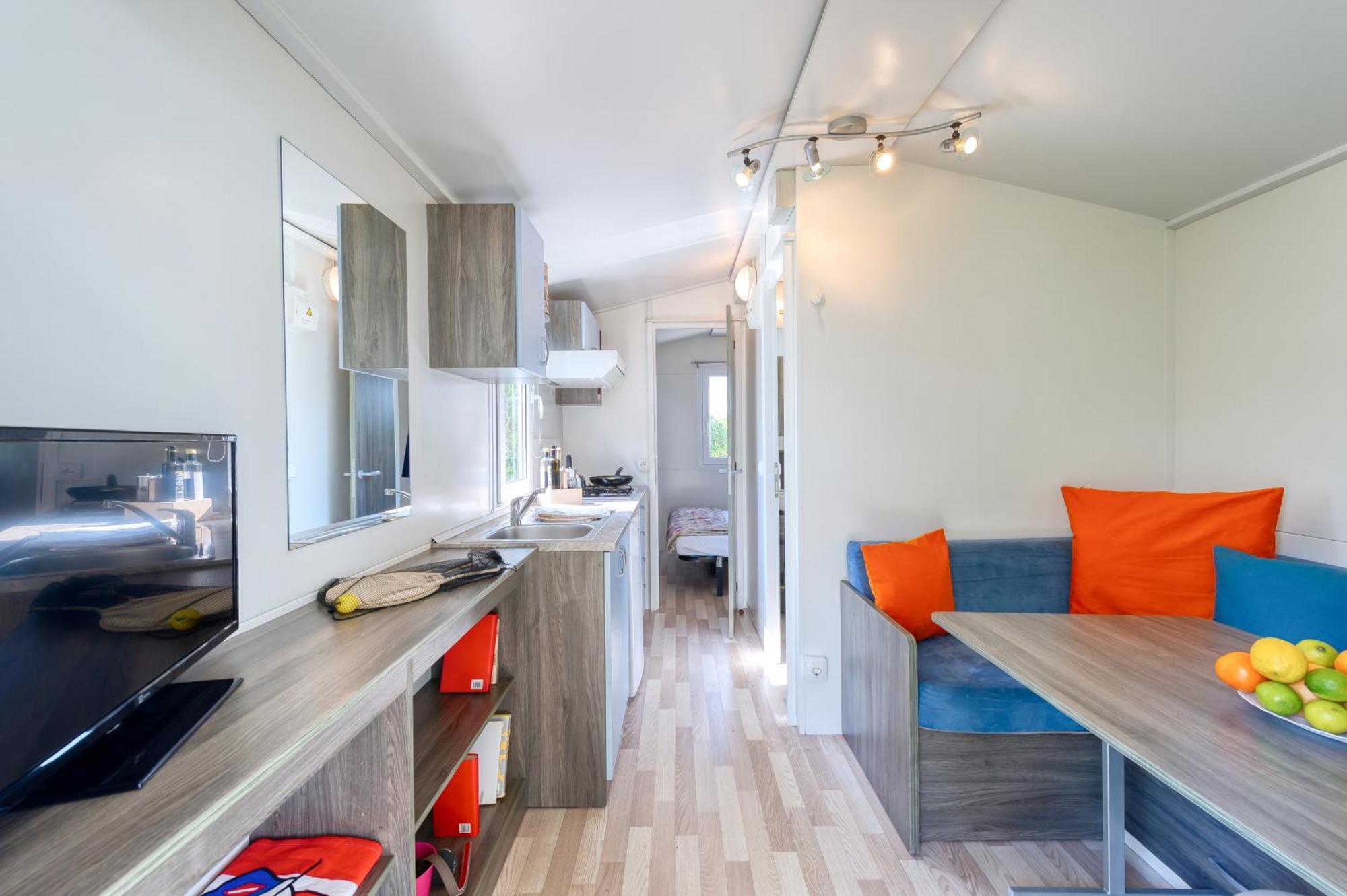 San Benedetto Camping Relais Peschiera del Garda Eksteriør bilde