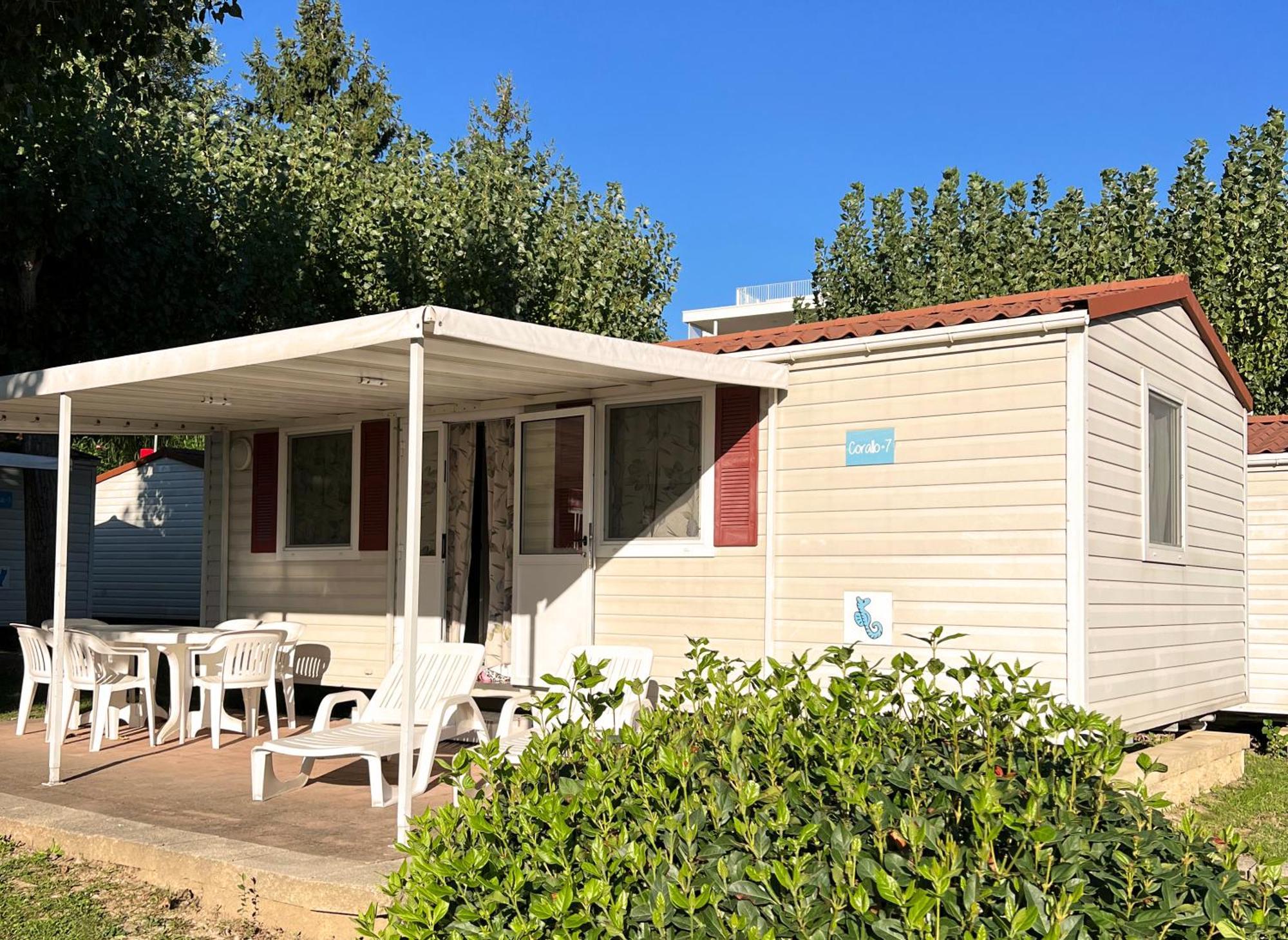 San Benedetto Camping Relais Peschiera del Garda Eksteriør bilde