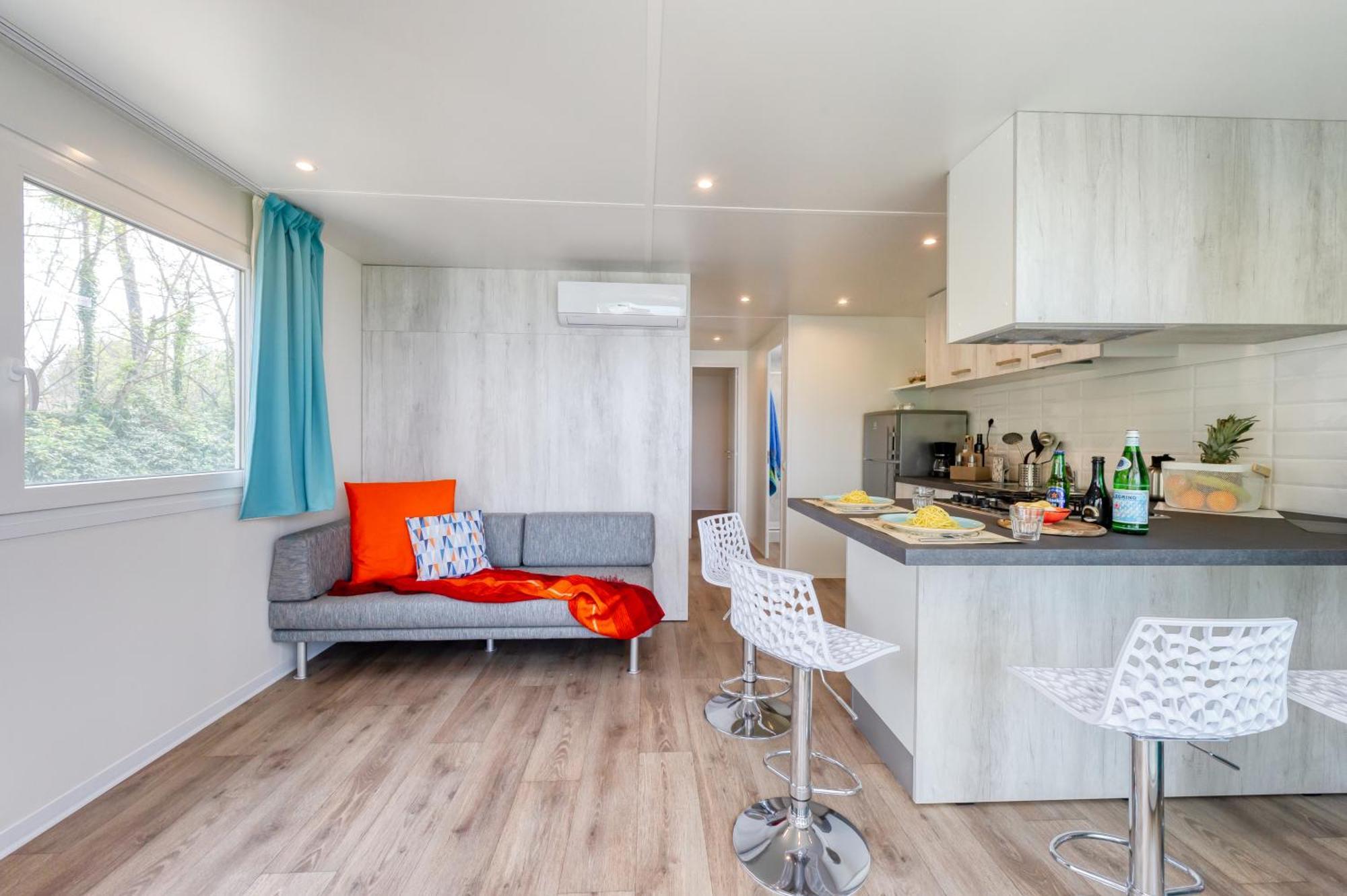 San Benedetto Camping Relais Peschiera del Garda Eksteriør bilde