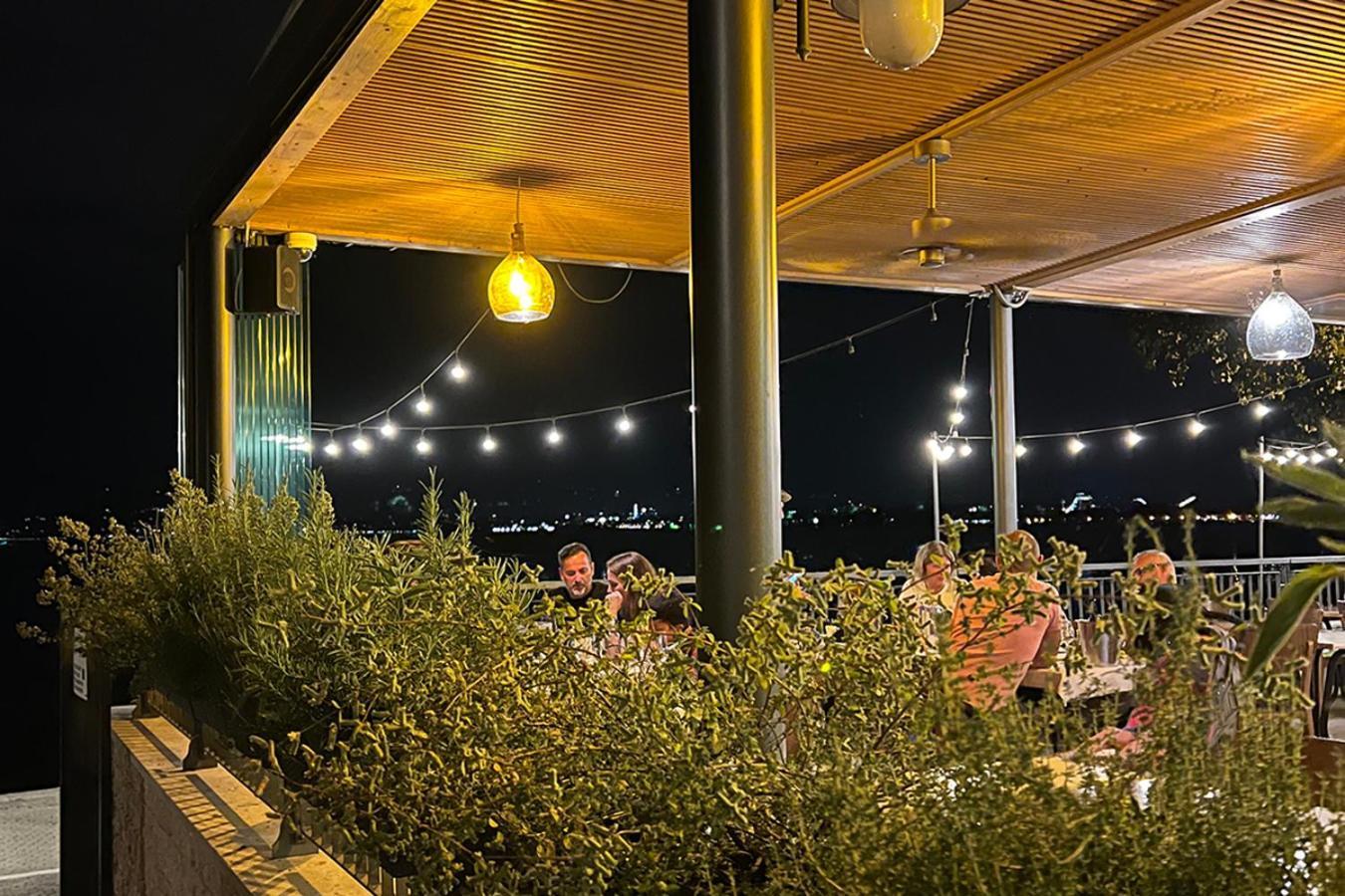 San Benedetto Camping Relais Peschiera del Garda Eksteriør bilde