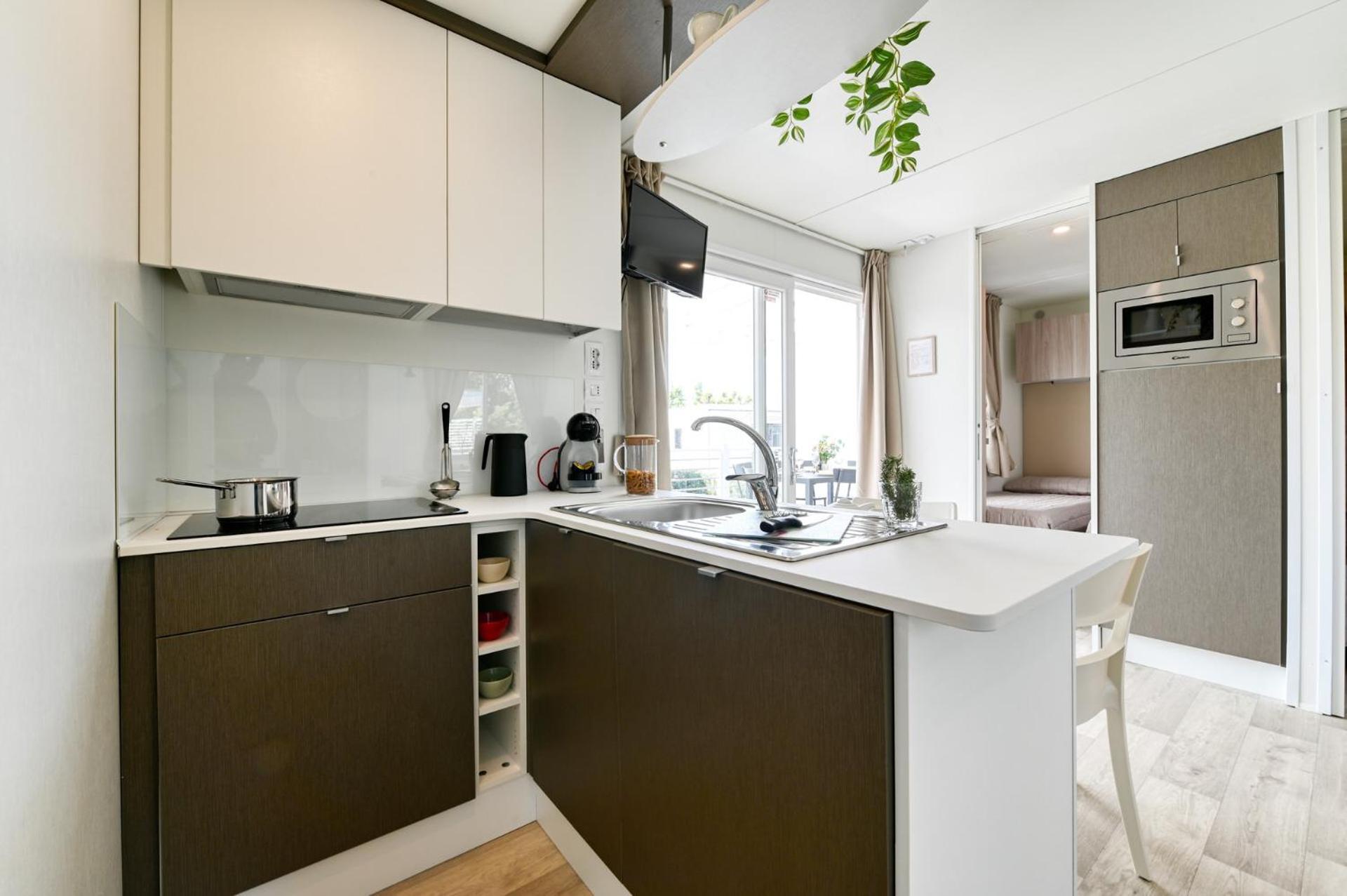 San Benedetto Camping Relais Peschiera del Garda Eksteriør bilde